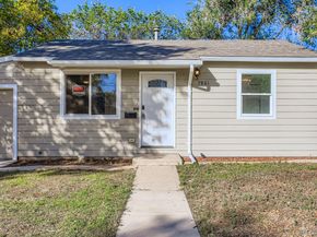 7861 Pontiac Street, Commerce City CO 80022