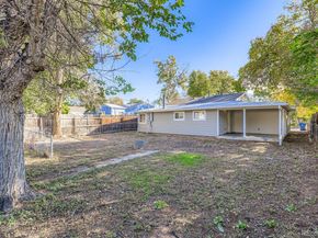 7861 Pontiac Street, Commerce City CO 80022