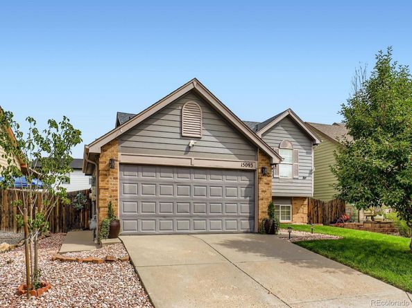 15093 E 50th Avenue, Denver CO 80239