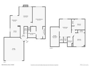 15093 E 50th Avenue, Denver CO 80239