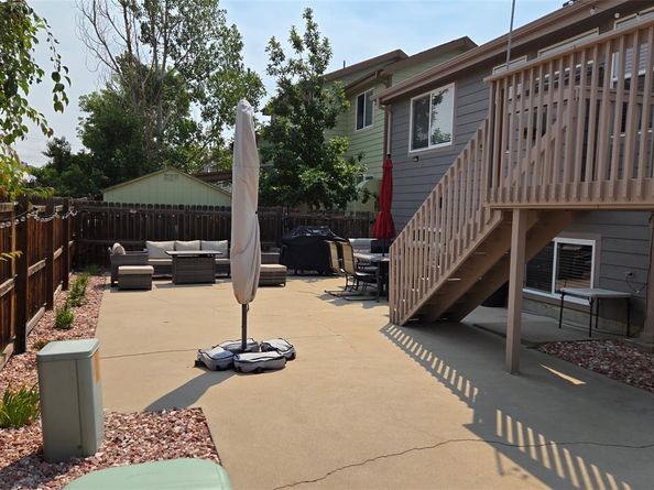 15093 E 50th Avenue, Denver CO 80239
