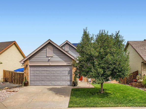 15093 E 50th Avenue, Denver CO 80239
