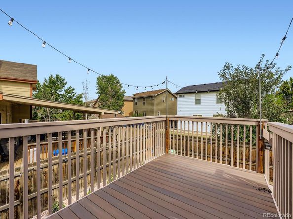 15093 E 50th Avenue, Denver CO 80239