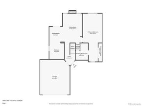 15093 E 50th Avenue, Denver CO 80239