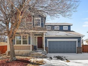 465 Mt Eolus Street, Brighton CO 80601