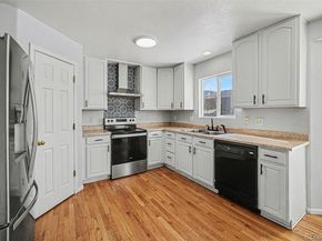 465 Mt Eolus Street, Brighton CO 80601