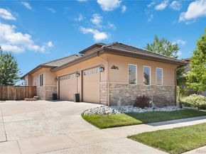 11571 Chambers Drive, Commerce City CO 80022