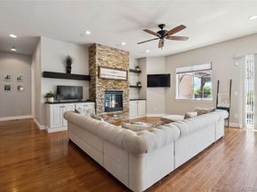 11571 Chambers Drive, Commerce City CO 80022