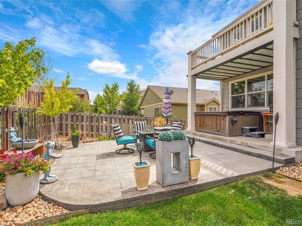 10748 Troy Street, Commerce City CO 80022
