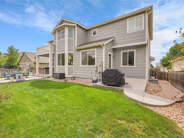 10748 Troy Street, Commerce City CO 80022