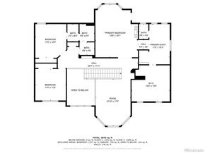 10748 Troy Street, Commerce City CO 80022