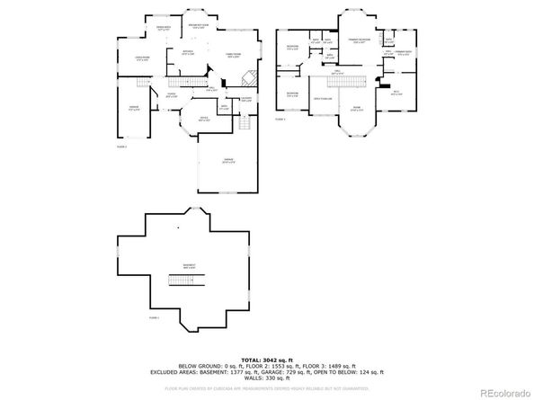 10748 Troy Street, Commerce City CO 80022
