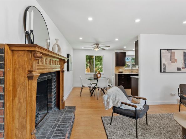 9123 W Arbor Avenue, Littleton CO 80123
