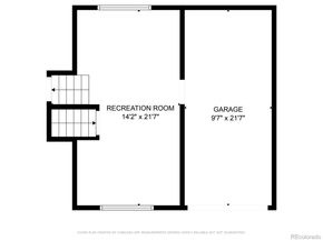 9123 W Arbor Avenue, Littleton CO 80123
