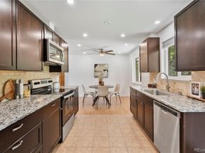 9123 W Arbor Avenue, Littleton CO 80123