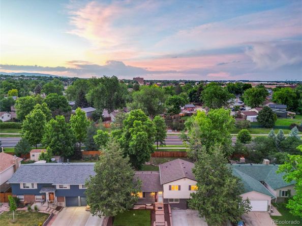 9123 W Arbor Avenue, Littleton CO 80123