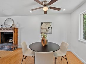9123 W Arbor Avenue, Littleton CO 80123