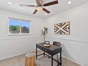 9123 W Arbor Avenue, Littleton CO 80123