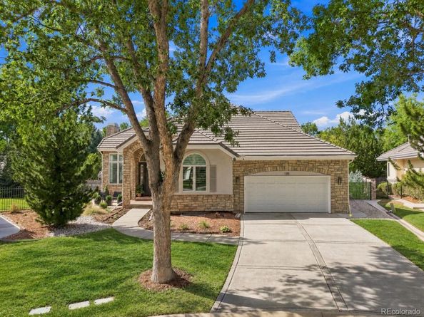 135 Silver Fox Court, Greenwood Village CO 80121