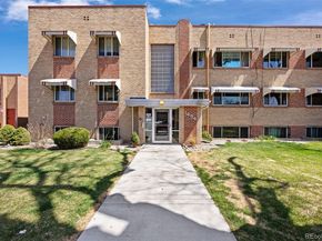 1454 Jersey Street 2, Denver CO 80220
