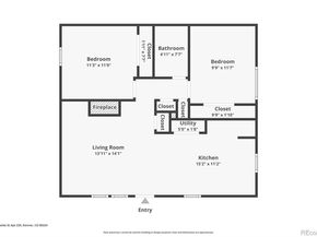 1225 S Oneida Street 229, Denver CO 80224