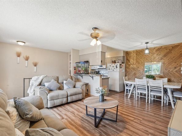 1272 S Uvalda Street, Aurora CO 80012