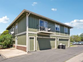 1272 S Uvalda Street, Aurora CO 80012