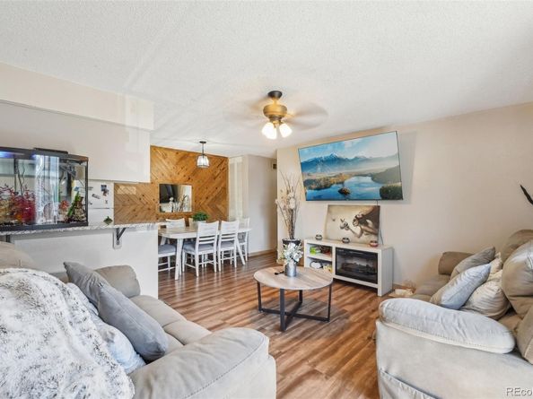 1272 S Uvalda Street, Aurora CO 80012