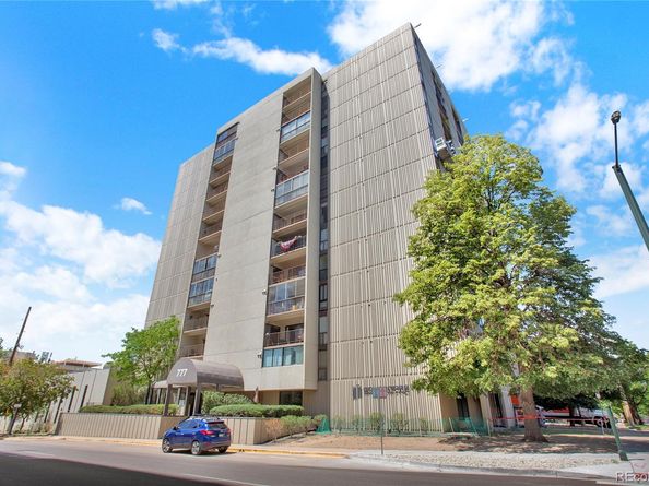 777 N Washington Street 205, Denver CO 80203