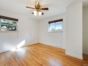 1231 W 102nd Place, Northglenn CO 80260