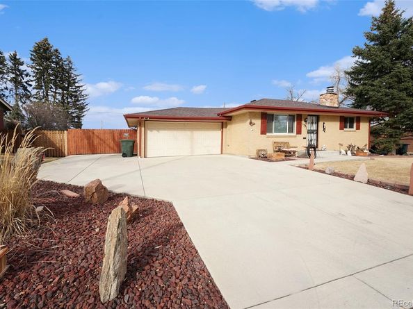 1231 W 102nd Place, Northglenn CO 80260