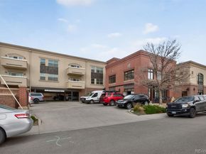 722 Washington Avenue 210, Golden CO 80401
