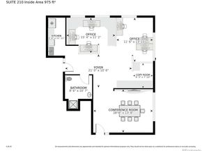 722 Washington Avenue 210, Golden CO 80401