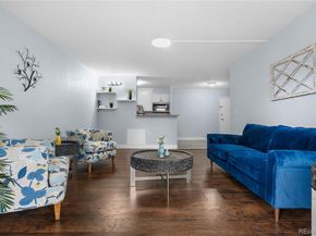 2281 S Vaughn Way 104A, Aurora CO 80014