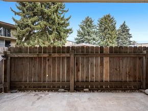 2281 S Vaughn Way 104A, Aurora CO 80014