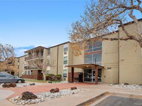 2281 S Vaughn Way 104A, Aurora CO 80014