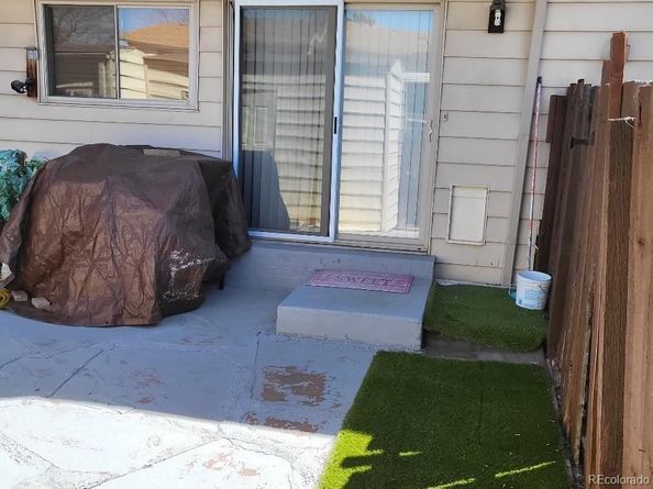 1227 S Uvalda Street, Aurora CO 80012