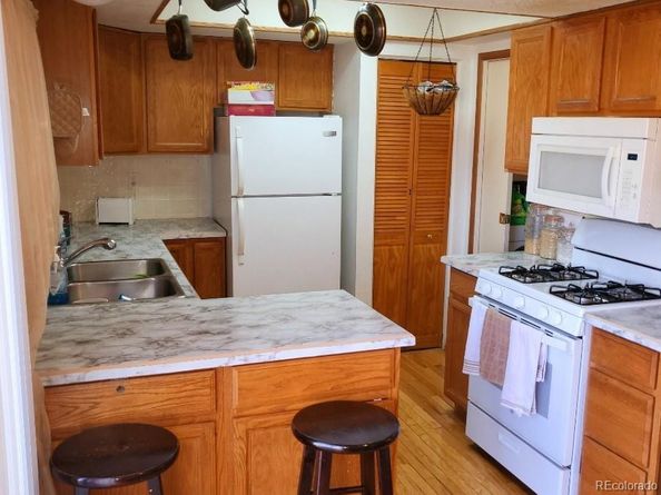 1227 S Uvalda Street, Aurora CO 80012