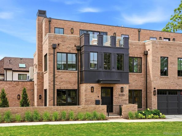 3330 E 4th Avenue, Denver CO 80206