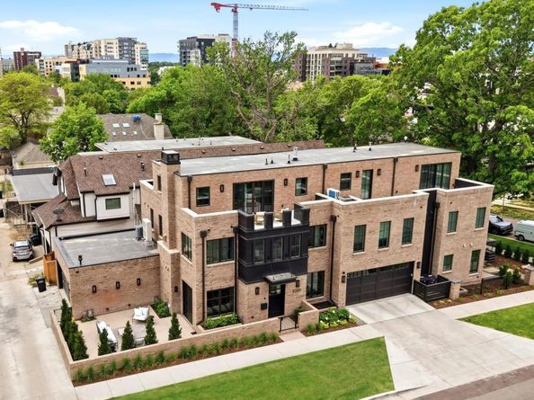 3330 E 4th Avenue, Denver CO 80206
