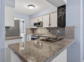 9475 W Ontario Drive, Littleton CO 80128