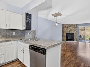 9475 W Ontario Drive, Littleton CO 80128