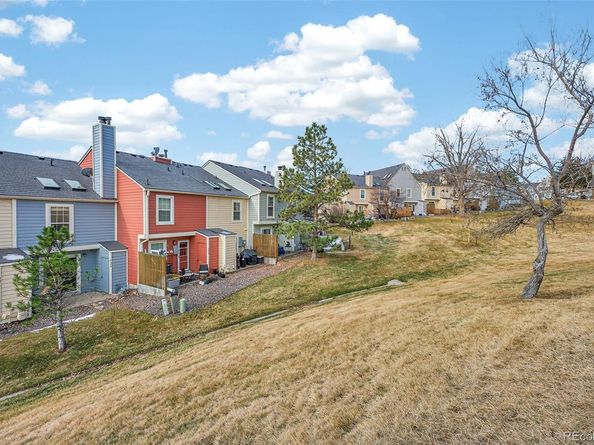 9475 W Ontario Drive, Littleton CO 80128