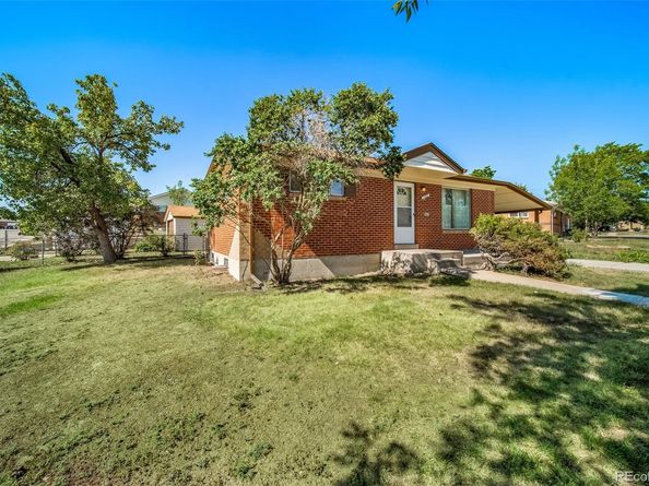160 E 105th Avenue, Denver CO 80233