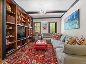 50 Albion Street, Denver CO 80220