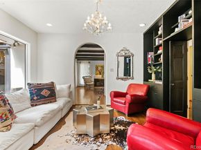 50 Albion Street, Denver CO 80220