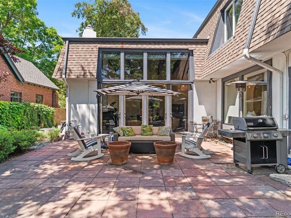 50 Albion Street, Denver CO 80220