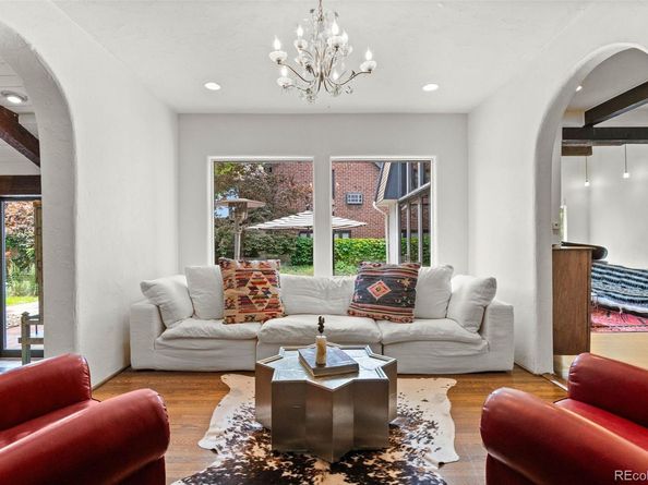 50 Albion Street, Denver CO 80220