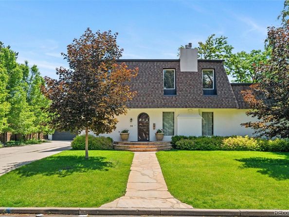 50 Albion Street, Denver CO 80220