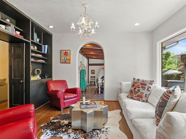 50 Albion Street, Denver CO 80220